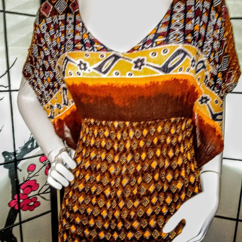 Disorderly Conduct Closet... Dresses
